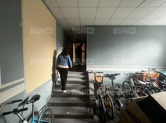 Продажа офиса - Профессора Попова улица, д.44, литера Б 