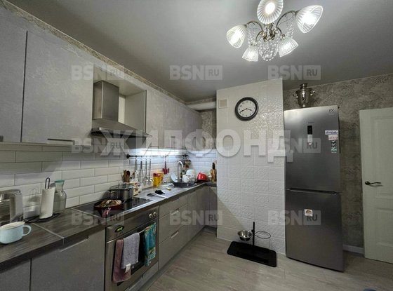 Продажа двухкомнатной квартиры - Русановская улица, д.16, корп.1 стр 1 