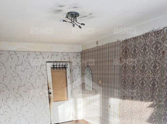 Продажа трехкомнатной квартиры - Северный проспект, д.87, корп.1 