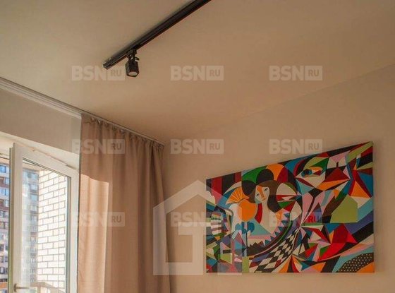 Продажа однокомнатной квартиры - Мурино, Шоссе в Лаврики улица, д.59, корп.1 