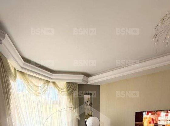 Продажа двухкомнатной квартиры - Каменноостровский проспект, д.40, а 