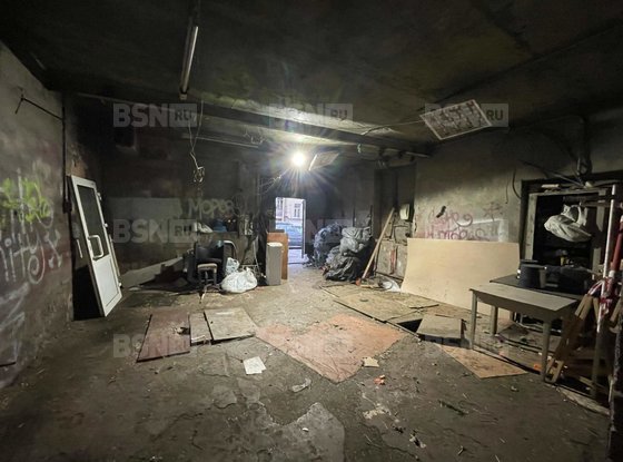 Продажа универсального помещения - Синопская набережная, д.38, литера Б 