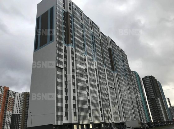 Продажа однокомнатной квартиры - Чарушинская улица, д.32 