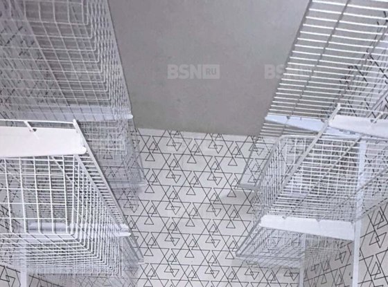 Продажа однокомнатной квартиры - Волосово, Восстания улица, д.32 