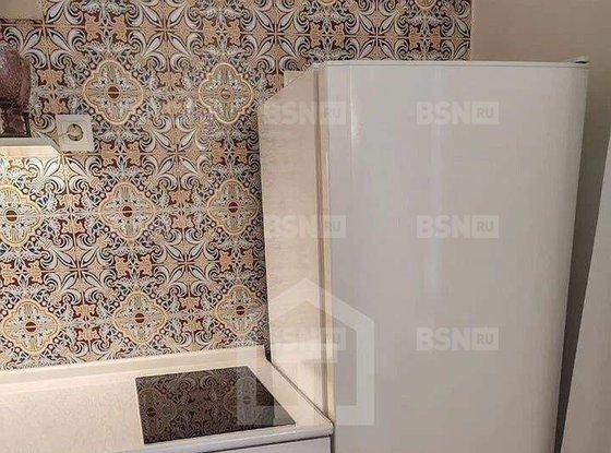 Продажа однокомнатной квартиры - Турку улица, д.11, корп.2 