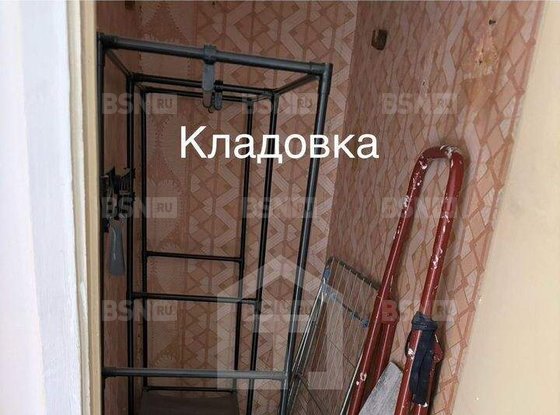 Продажа однокомнатной квартиры - Долгоозёрная улица, д.6, корп.2 