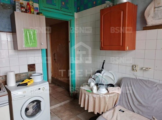 Продажа трехкомнатной квартиры - Московский проспект, д.195 