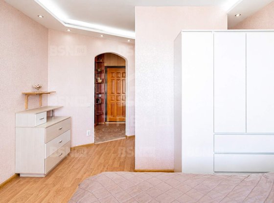 Продажа однокомнатной квартиры - Дунайский проспект, д.55, корп.1 