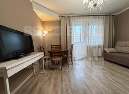 Продажа квартиры-студии - Ленинградская область, Гатчинский район, Гатчина г., Хохлова ул., д.8 