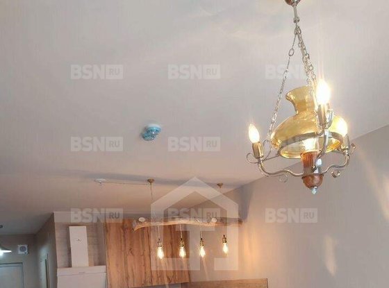 Продажа однокомнатной квартиры - поселок Парголово, Толубеевский проезд, д.8, корп.2 