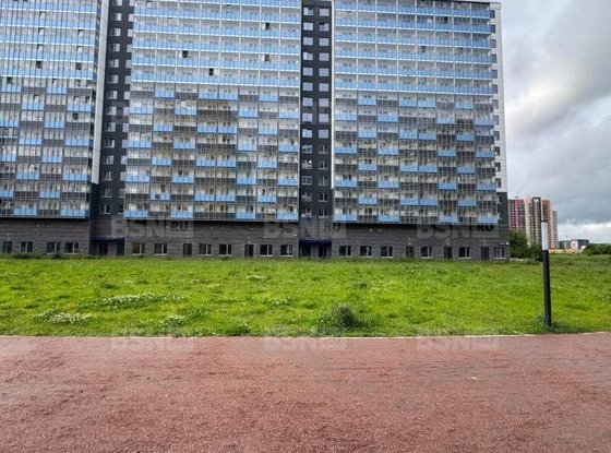 Аренда универсального помещения - Мурино, Екатерининская улица, д.11 