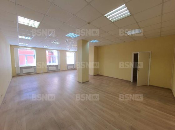 Аренда офиса - Красногвардейский переулок, д.23 