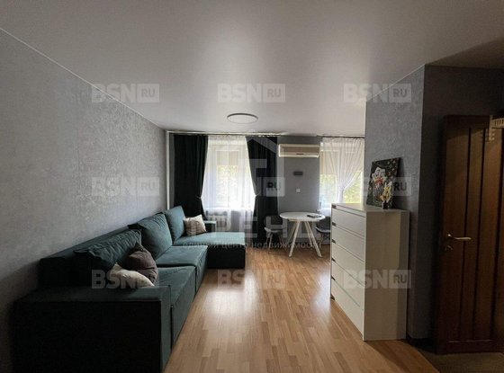 Продажа трехкомнатной квартиры - Ланское шоссе, д.69 