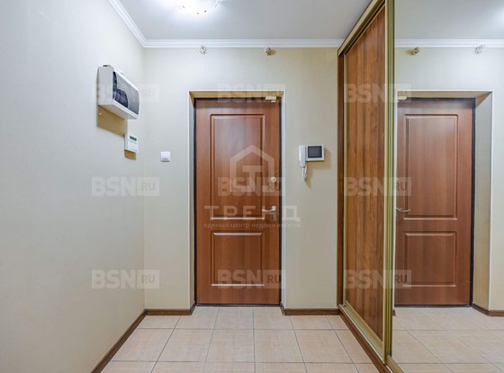 Продажа трехкомнатной квартиры - Пятилеток проспект, д.9, корп.1 