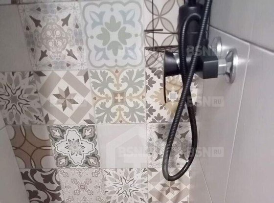 Продажа однокомнатной квартиры - Сапёрный переулок, д.10 