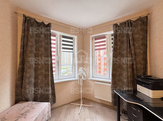 Продажа однокомнатной квартиры - Мурино, Шоссе в Лаврики улица, д.78, корп.2 