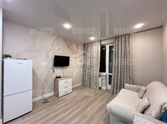 Продажа однокомнатной квартиры - Суздальское шоссе, д.18, корп.2 