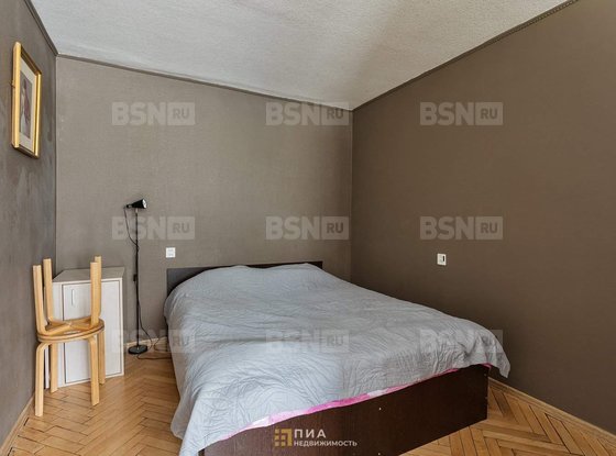 Продажа однокомнатной квартиры - Среднеохтинский проспект, д.59 