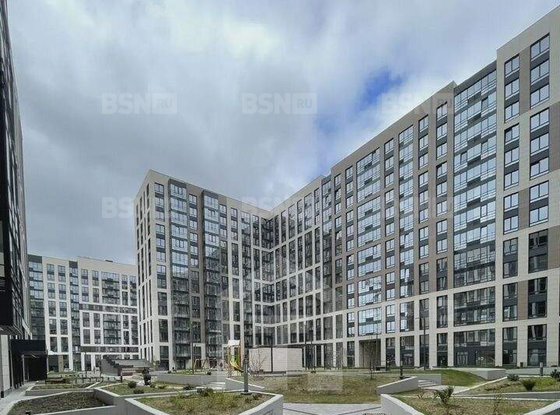 Продажа однокомнатной квартиры - Белоостровская улица, д.10, корп.1 