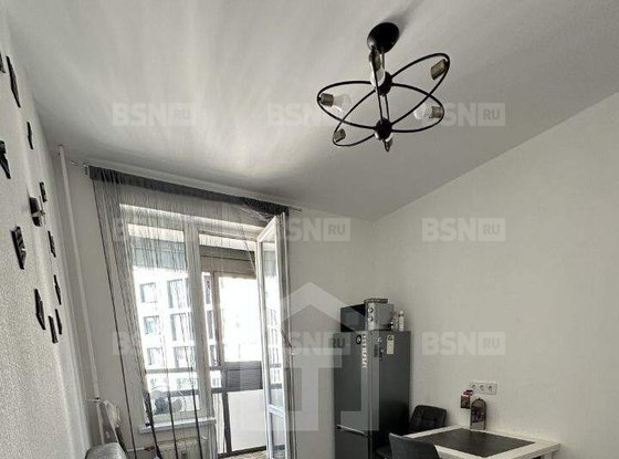 Продажа однокомнатной квартиры - Планерная улица, д.95, корп.1 стр 1 
