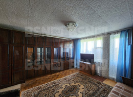 Продажа трехкомнатной квартиры - Ленинградская область, Волосовский район, Бегуницы д., д.23 