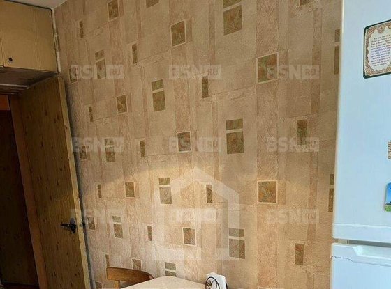 Продажа двухкомнатной квартиры - Пулковская улица, д.17 
