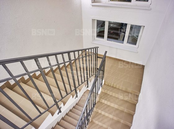 Продажа однокомнатной квартиры - Всеволожск, Степной проспект, д.16, корп.5 