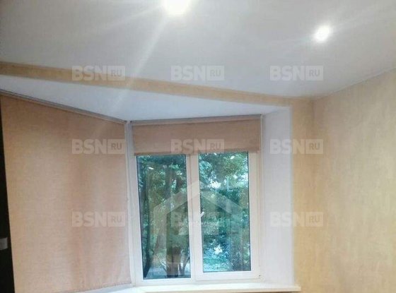 Продажа однокомнатной квартиры - Железноводская улица, д.27 