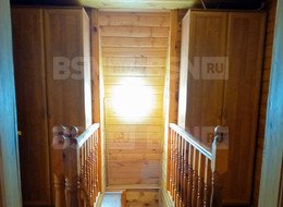 Продажа дачи - Ленинградская область, Гатчинский район, Новый Свет п., 32-й массив карта 4 ул.