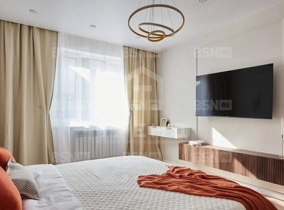Продажа двухкомнатной квартиры - Комендантский проспект, д.31, корп.1 