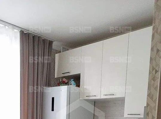 Продажа двухкомнатной квартиры - Петергофское шоссе, д.86, корп.3 