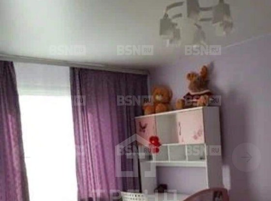 Продажа трехкомнатной квартиры - Афонская улица, д.24, корп.1 