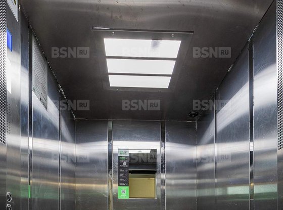 Продажа однокомнатной квартиры - Мурино, Воронцовский бульвар, д.14, корп.5 