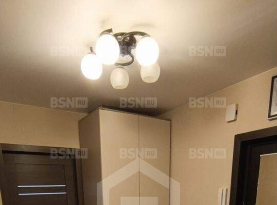 Продажа двухкомнатной квартиры - Морская набережная, д.41, корп.1 