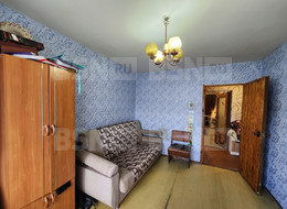 Продажа двухкомнатной квартиры - Ленинградская область, Волосовский район, Волосово г., Ленинградская ул., д.9 