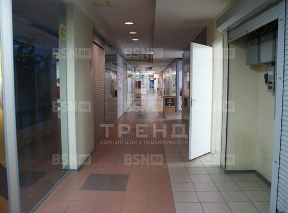 Продажа торгового помещения - Есенина улица, д.5, литера Б 