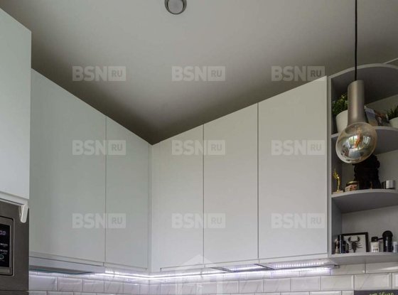 Продажа однокомнатной квартиры - Кронштадт, Тулонская аллея, д.10, стр1 