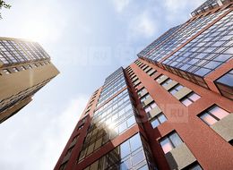 Продажа однокомнатной квартиры в новостройке - Ленинградская область, п. Бугры, ул. Тихая, дом 7, корпус 3 