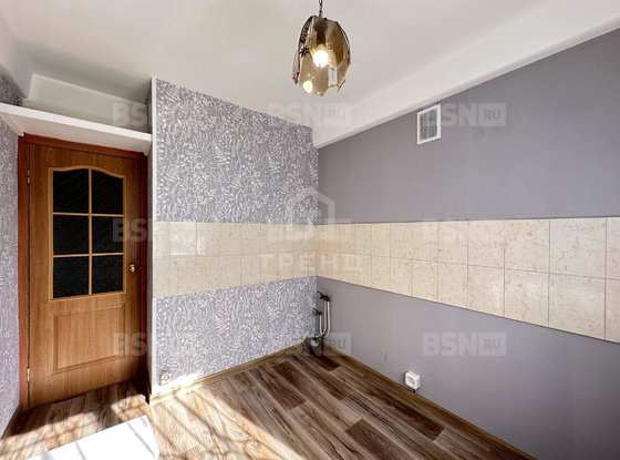 Продажа однокомнатной квартиры - Десантников улица, д.32, корп.2б 