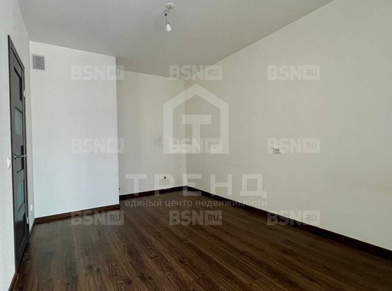 Продажа однокомнатной квартиры - Уральская улица, д.21, корп.1 