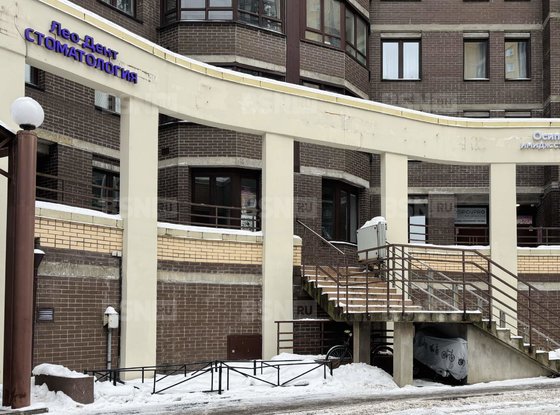 Аренда универсального помещения - поселок Парголово, Михаила Дудина улица, д.10 