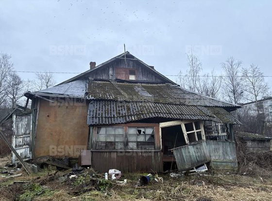 Продажа отдельно стоящего здания - Политрука Пасечника улица, д.39 