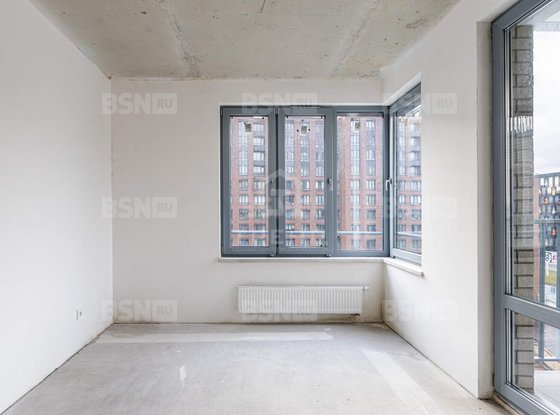 Продажа двухкомнатной квартиры - Революции шоссе, д.3, корп.2 