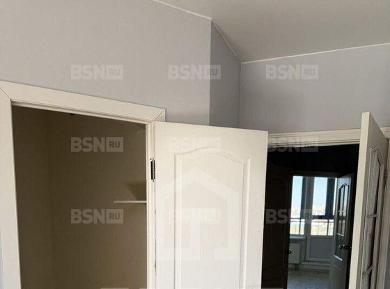 Продажа двухкомнатной квартиры - Русановская улица, д.9 