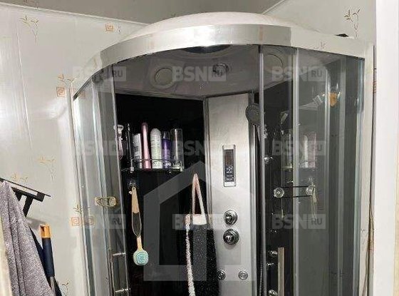 Продажа двухкомнатной квартиры - Бабушкина улица, д.76 