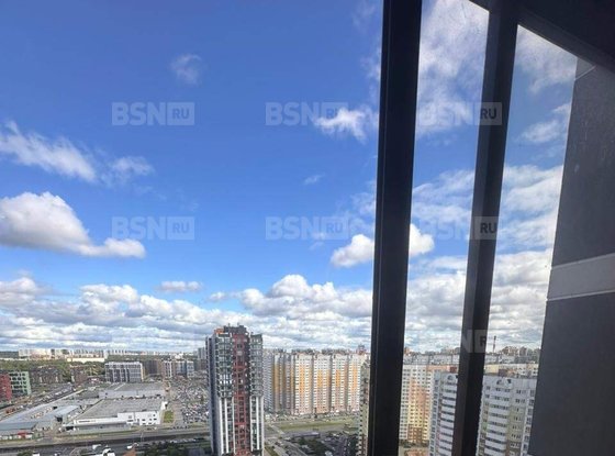 Продажа однокомнатной квартиры - Глухарская улица, д.26, стр1 