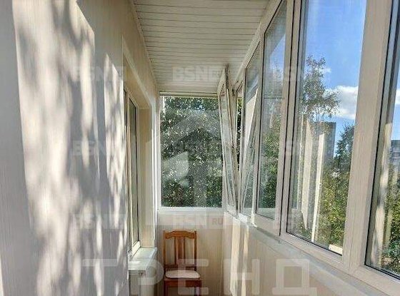 Продажа двухкомнатной квартиры - Королёва проспект, д.44, корп.1 