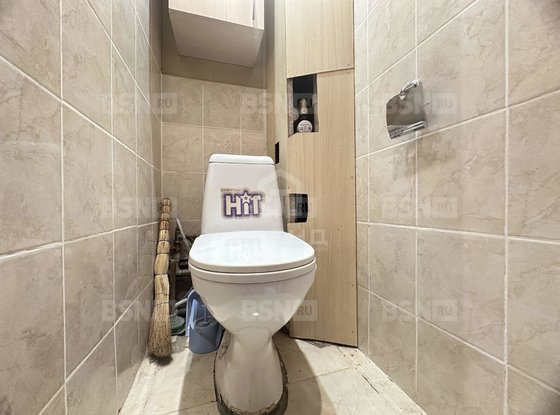 Продажа однокомнатной квартиры - Кржижановского улица, д.5, корп.4 
