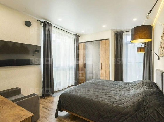 Продажа однокомнатной квартиры - деревня Мистолово, Спортивный проезд, д.21 