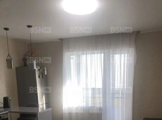 Продажа однокомнатной квартиры - Кудрово, Европейский проспект, д.18, корп.2 